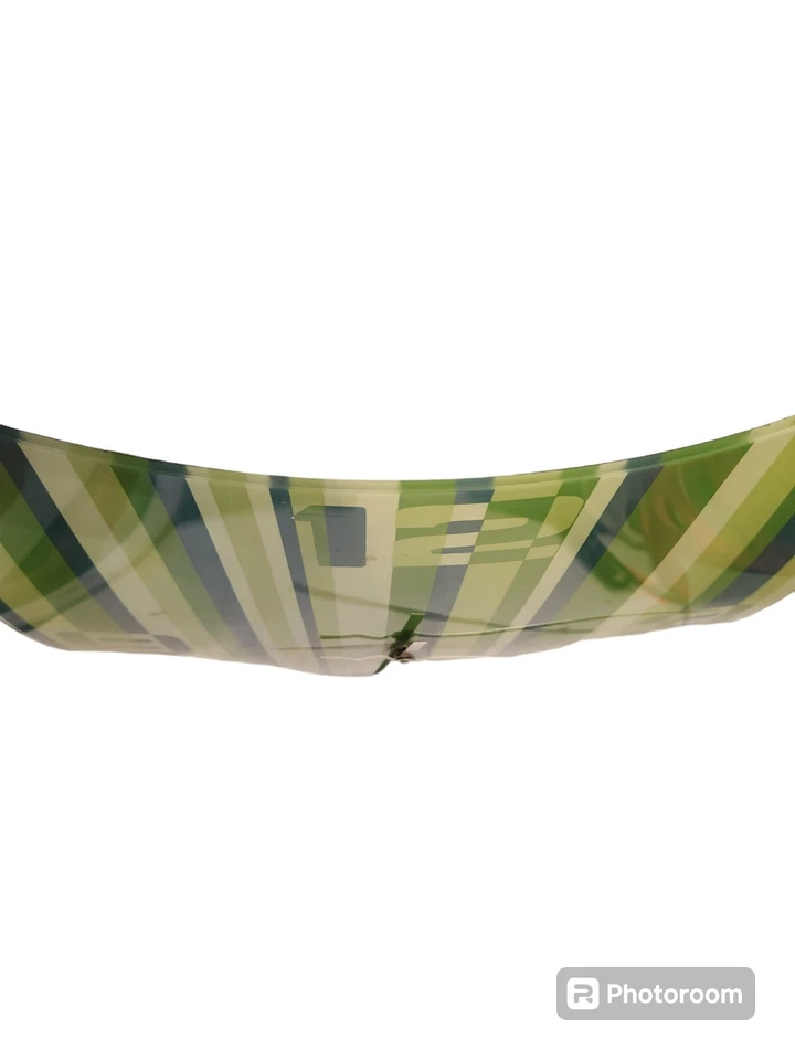 Reloj NeXtime Debora Jedwab, Estilo Retro 13.5" x 13.5" Cristal Foto 4 de 4