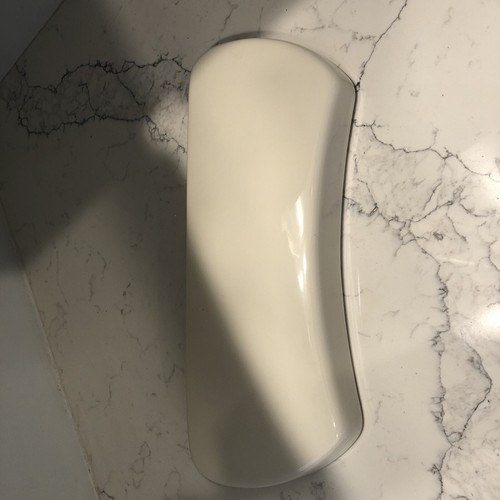 American Standard Toilet Tank Lid 4010 ivory. new eBay