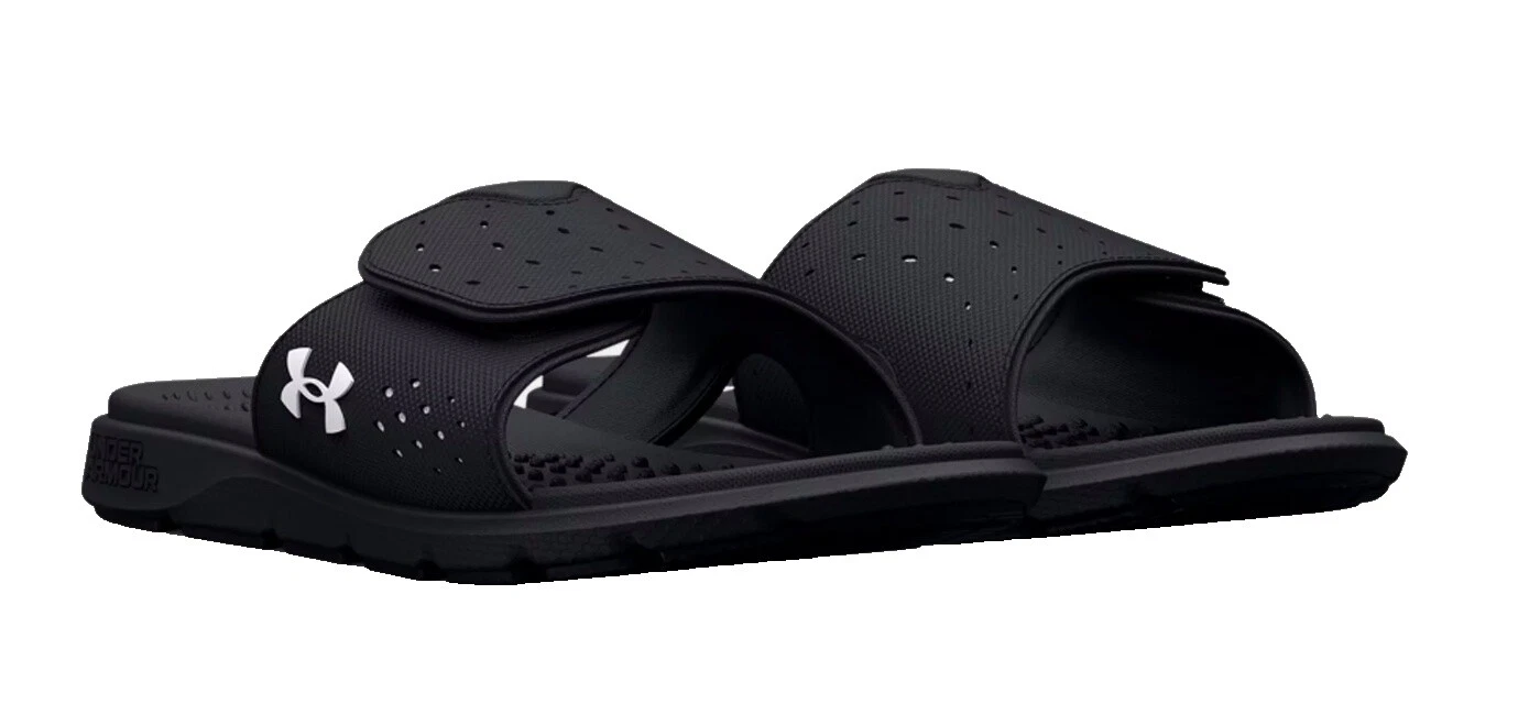 Босоножки Under Armour с эффектом памяти для женщин