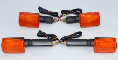 Suzuki DR125 DR200 DR250 DR350 DR650 DR 125 200 250 350 650 DRZ 400 TURN SIGNALS