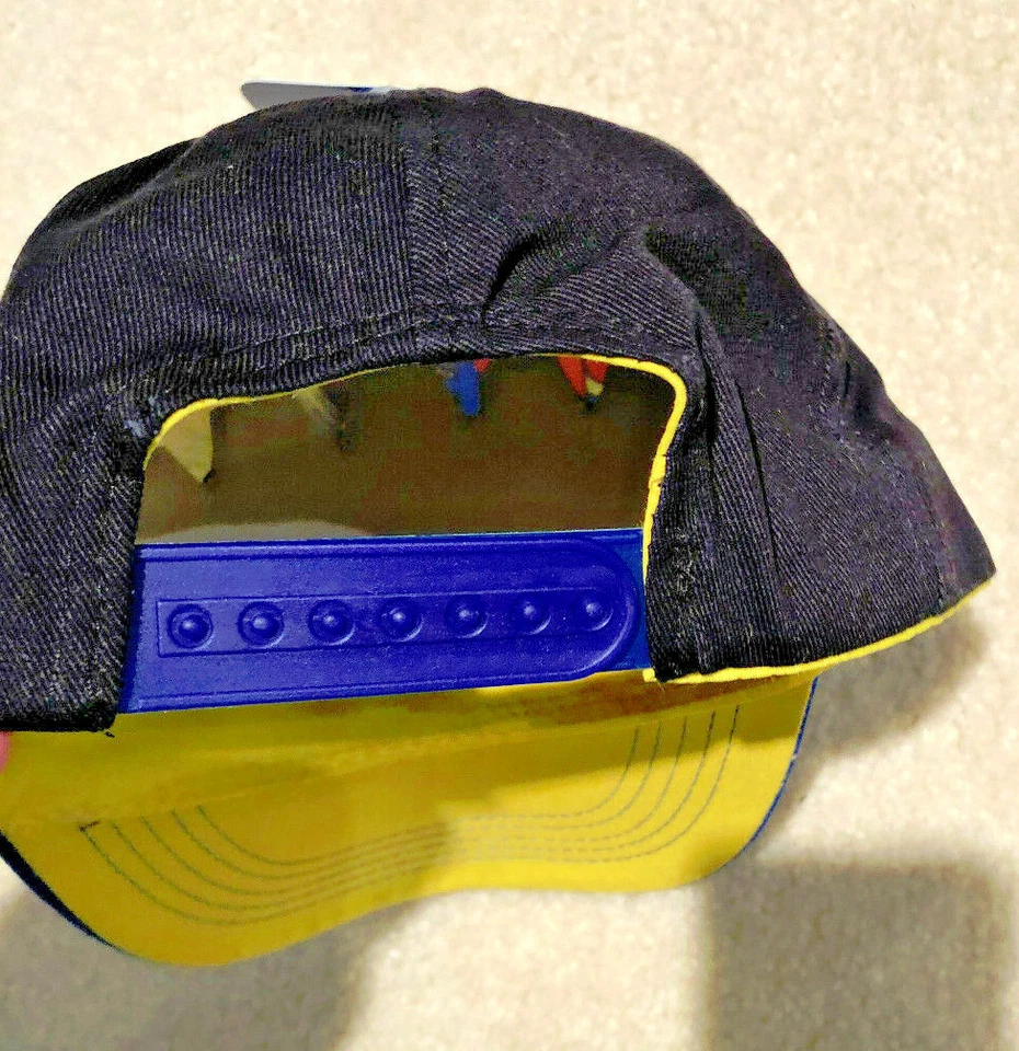 НОВЫЙ С ЯРЛЫКАМИ KIDS 2T-4T TOY STORY 4 ШЛЯПА - Изображение 3 из 4