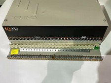 Trend IQ233 UNB Controller IQ233/UNB/230VAC IQ233-400008