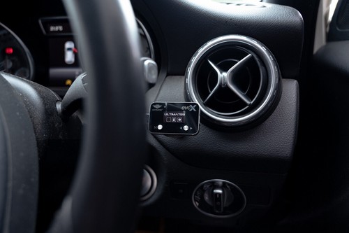 Utlimate 9 evcX Throttle Controller suits - Ford Ranger Raptor 2018 - On - Picture 3 of 9