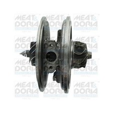 1x Rumpfgruppe, Turbolader MEAT & DORIA 60236 passend für BMW