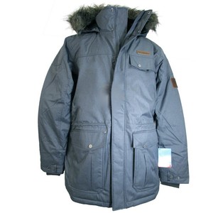 bonneville jacket columbia