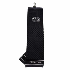 Penn State Nittany Lions Embroidered Team Golf Towel