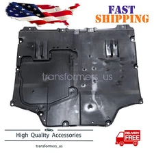 New Engine Splash Shields 5141002440 Fits for Toyota Corolla 2019 2020-2022 2023