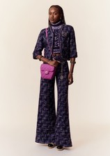 CHANEL Purple Coats, Jackets & Vests for Women for sale | eBay
