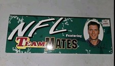 White Rose Collectibles JOHN ELWAY NFL Team Mates Tractor Trailer #4403/5000