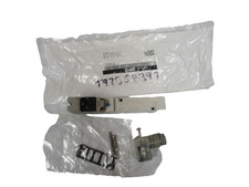 SMC SY5140-5DZ Solenoid Valve 0.15-0.7MPa 24Vdc