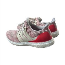 Adidas UltraBoost 4.0 Active Red W for sale | eBay