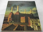 PINK FLOYD ~ ANIMALS ** 1977 UK HARVEST LP A-5, B-7-1-1-1