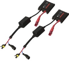 Xentec 35w Ep Slim Hid Ballast Pack Of 2