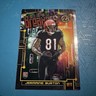2024 Topps Resurgence Jermaine Burton Circuit Breakers #CB-14 Cincinnati Bengals