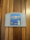 NBA Showtime: NBA On NBC Nintendo 64/N64 CARTRIDGE ONLY Authentic Clean & Tested