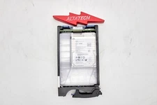 EMC 005052933 600GB 15K SAS 3.5 6G HYB VNX5100/53