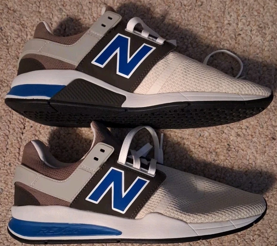 New Balance 247 Sport Pack for Sale | Authenticity Guaranteed | eBay