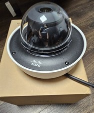 Cisco Meraki MV73X 4K Indoor / Outdoor Dome Security Camera 1TB MV73X-HW