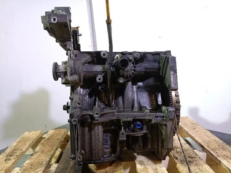 HR12 bloc pour NISSAN MICRA IV (K13K K13KK) 1.2 2010 5322340 - Photo 2/4