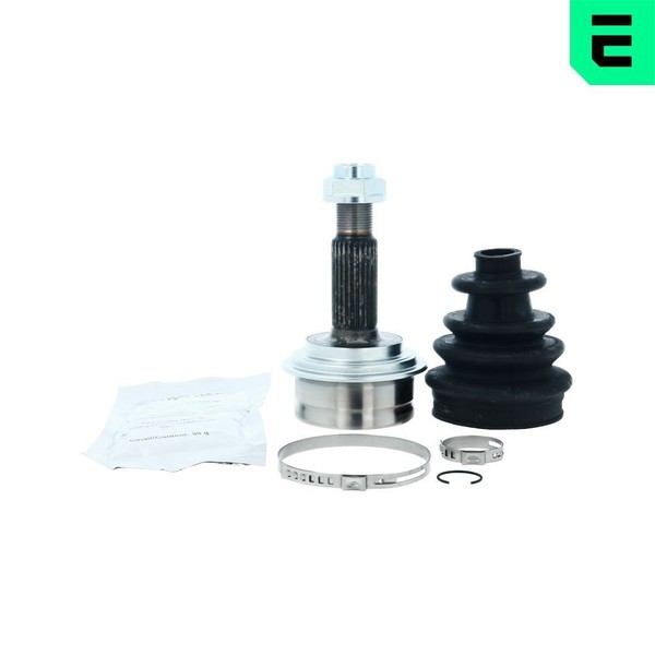 NEU - Optimal CW-3106 Gelenksatz, Antriebswelle FüR Toyota-image