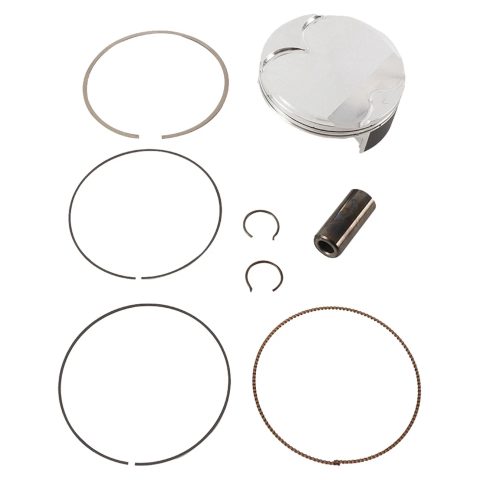 Vertex Replica Piston Kit For Husaberg FE 350 2014-2016 23641B Foto 2 de 4