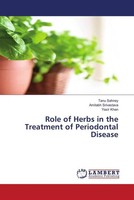 Tanu Sahney (U. A.) | Role Of Herbs In The Treatment Of Periodontal Disease