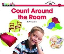 Count Around the Room Shared Reading Book (Content-area ... | Buch | Zustand gut