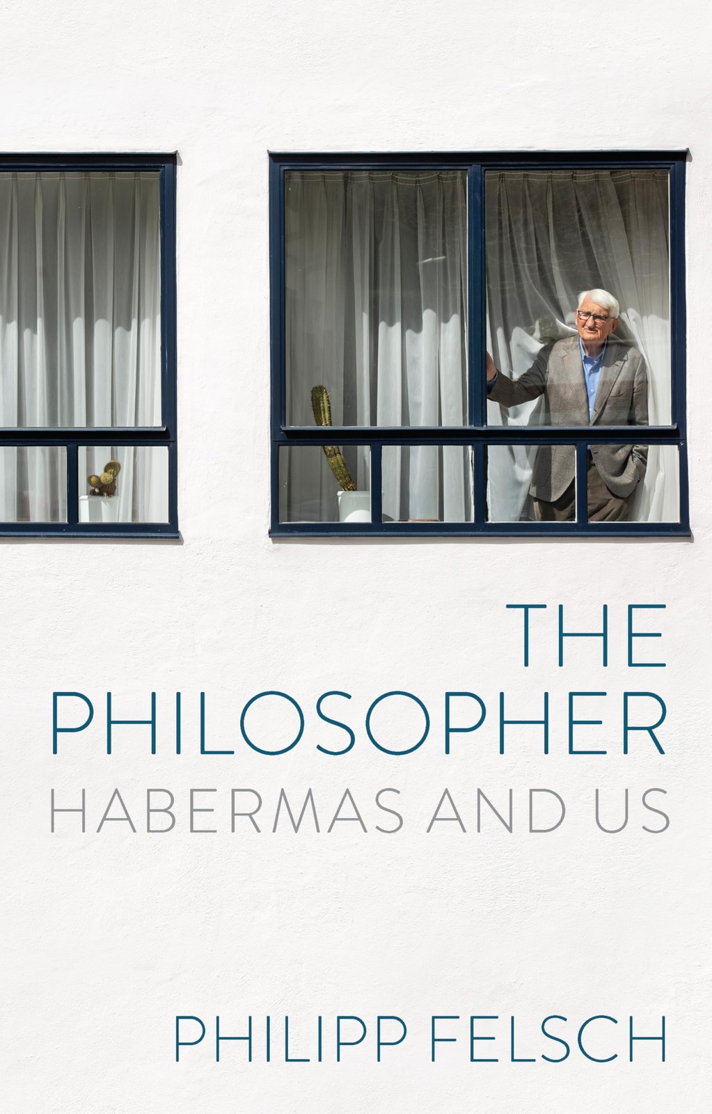 The Philosopher: Habermas and Us - Image 8