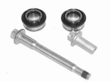 Image of Lemforder Repair Kit Wheel Suspension Rear Axle Left Right 2544301