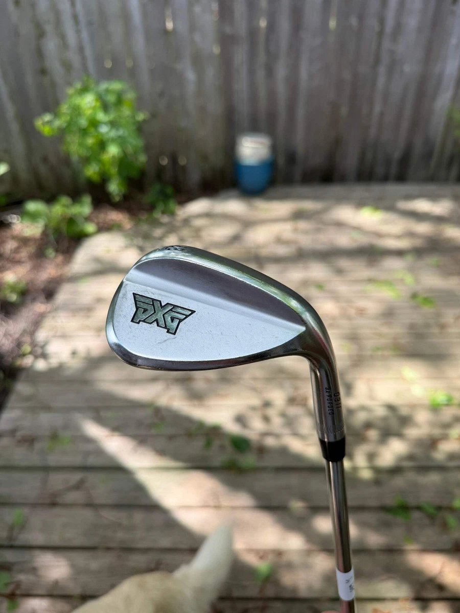 PXG 58 Loft Golf Clubs for sale | eBay