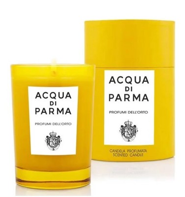 Acqua Di Parma Profumi Dell'Orto Kerze