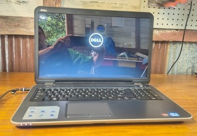 [Lot of 3] Dell Inspiron 17R 5721 - No OS - (Core i7 / AMD GPU / 8GB / 1TB / DVD