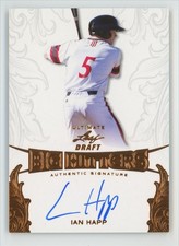 2015-16 Leaf Ultimate Hockey Cards 10