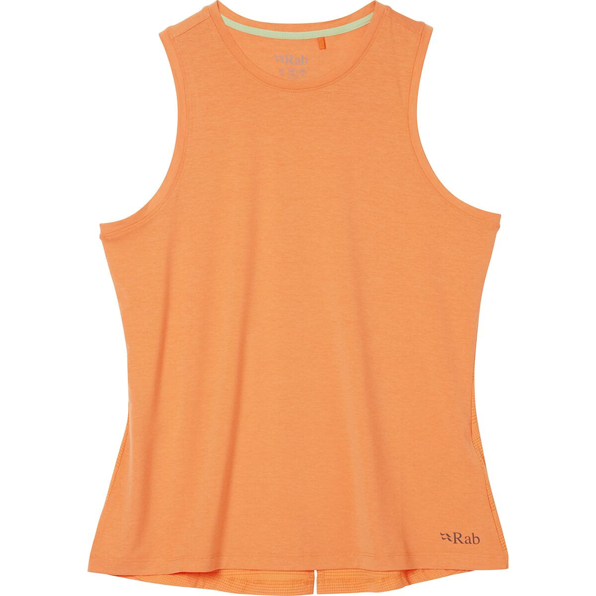 Майка Rab Rivelin - женская