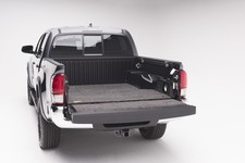 Bedrug Bmy05dcs Bed Mat - Spray-in Or Wo Bed Liner For 05 Tacoma 5 Bed