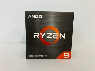 AMD Ryzen 9 5900XT 16 Core 4.8GHz Unlocked CPU AM4 Zen 3 Desktop Processor