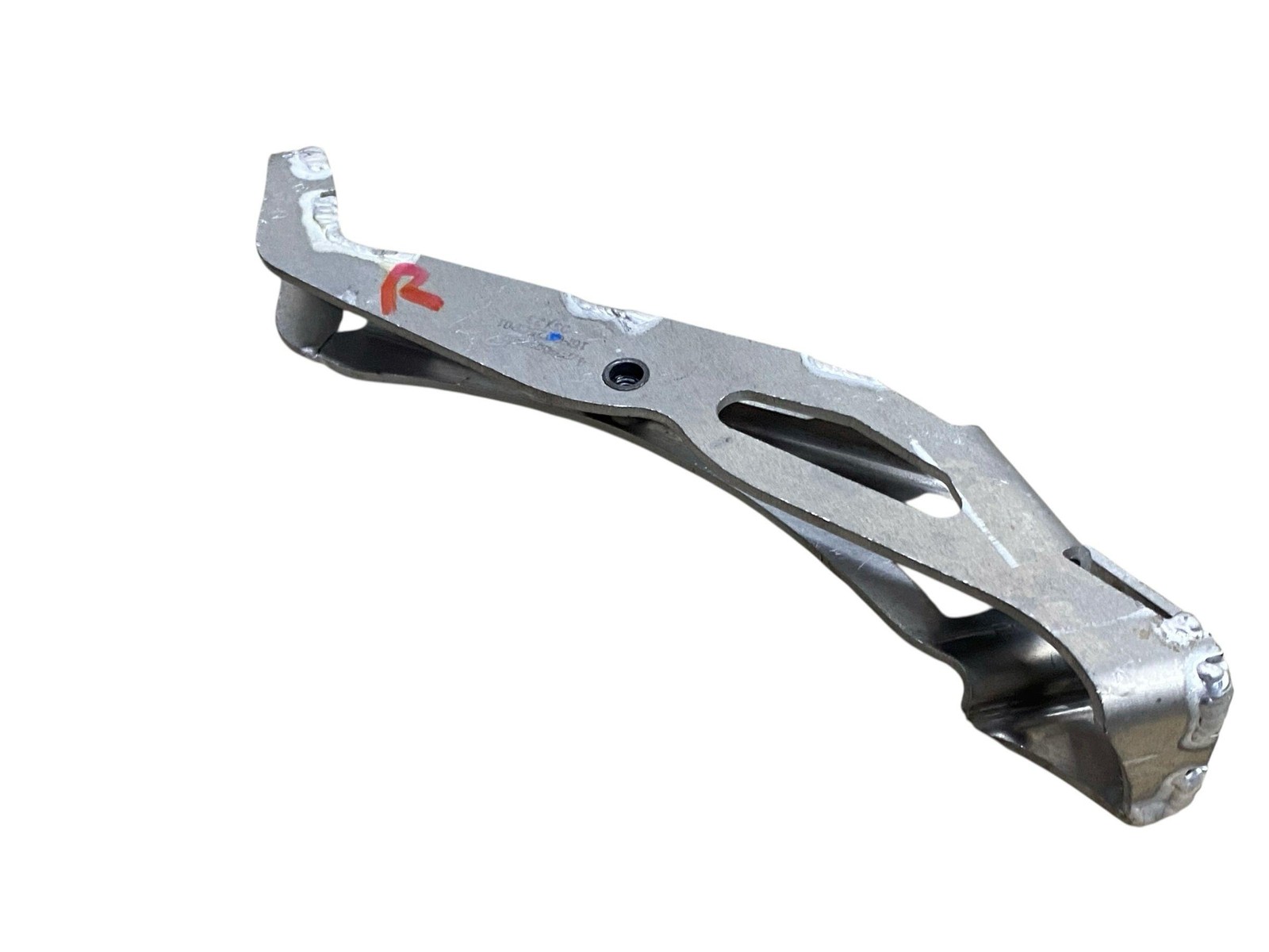 2024 MCLAREN ARTURA RIGHT INTERCOOLER BRACKET 16FC425CP OEM