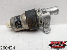 Oem 1985 Saab 900 Turbo 2.0l Bosch Fuel Injection Idle Air Speed Control Valve