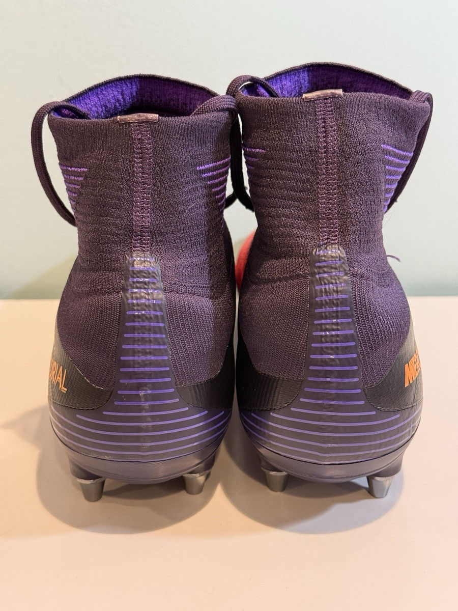 Nike Mercurial Superfly V SG-Pro 831956-585 Men's Size 11 | eBay