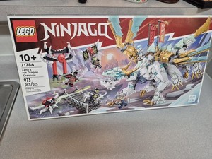 Lego 71786 | eBay