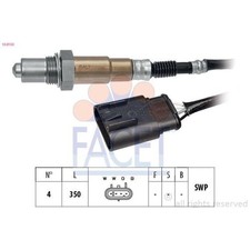 Sonde lambda Fiat STRADA