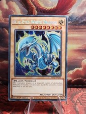 Blue-Eyes White Dragon MP22-EN266 2022 Tin of the Pharaoh's Gods