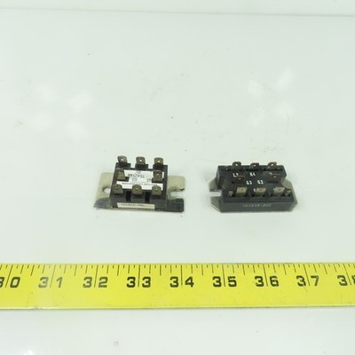 Gen Cube Corporation 701819-9AC Silikon Power Cube Lot Von 2