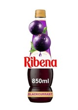 FULL SUGER RIBENA TWO favour  EXPIRY DATE September 2026