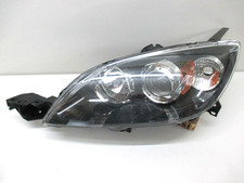 Scheinwerfer links Halogen Mazda 3 BK Baujahr 2005 BP4K-51-0L0E