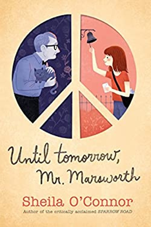 Until Tomorrow, Mr. Marsworth Hardcover Sheila O'ConnorFree US Delivery | ISBN:0399161937