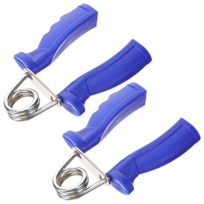 2 stücke Grip-stärkungsmittel Hand Handgelenk-stärkungsmittel-ball Muskelkraft