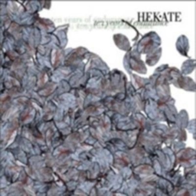 HEKATE: TEN YEARS OF ENDURANCE - CD SEALED