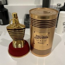 Jean Paul Gaultier Le Male Elixir Eau de Parfum Spray 100ml 3.4 fl oz