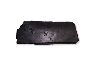 BMW 1 F20 F21 2013 Sonstiges Einzelteil Motorraum 11147810838 VAL302970